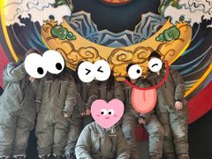 -E+有冰工厂·昆仑寒宫2(五角场店)