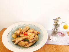 -About Bistro關於·泰式家庭料理