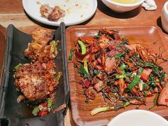 -隔壁老王·家常云南菜(皇冠店)