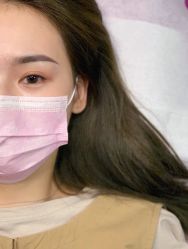 -西施无菌半永久纹绣眉眼影唇轻增发纹发际线
