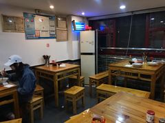 大堂-锦泓老字号猪脏粉(东联大厦店)