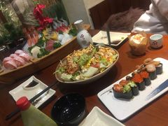 -三月居酒屋(青年大街店)