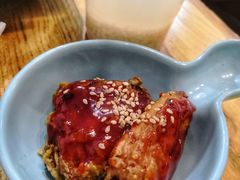 -李先生的首尔小馆(松江启源广场店)