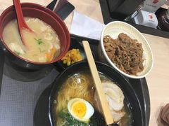 -食其家·牛丼咖喱(天津梅江印象城店)