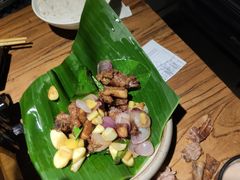 -茶花妹子云南餐厅(北大店)
