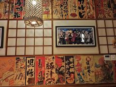 -玉川屋创意日料Bistro(柳巷店)
