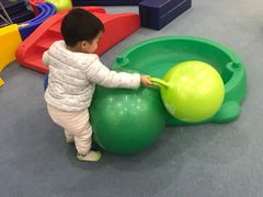 -美吉姆早教(恒隆中心)