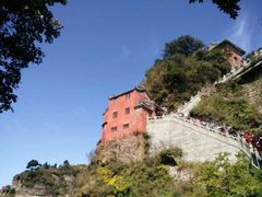 -武当山风景区
