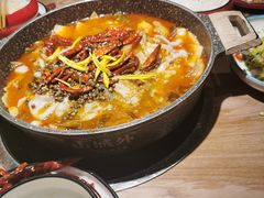 -山城外·非遗酸菜鱼(蜀都万达店)