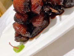 -和记小菜(东方店)