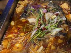 -夜猫子串吧·龙虾.江西小炒(万塘路店)