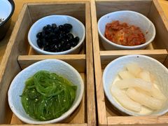 餐前小菜-胜博殿日式炸猪排(西红门店)