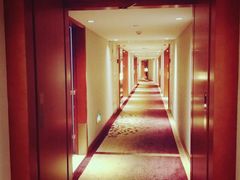 外景-广州中国大酒店