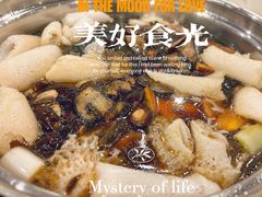 -太婆天府山珍酒楼(亚运村店)