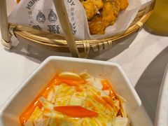 -渔语鱼新川菜Bistro(万象天地店)