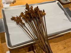 -木屋烧烤(岗顶二店)