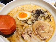 -味千拉面(航洋国际购物中心)