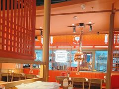 -韩宫宴烤肉·料理(武汉印象城店)