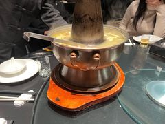 -铜锣湾·有麝自然香(渝北财富中心店)