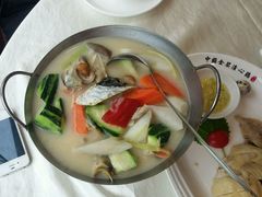 -清心鸡沙田乳鸽店·非遗传承(粤垦路店)