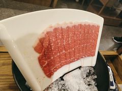 -井格重庆火锅(西直门凯德Mall店)