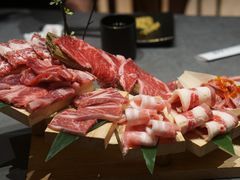 -花时·炭火烧肉(东百中心A馆店)