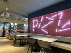 -必胜客(栖乐荟店)