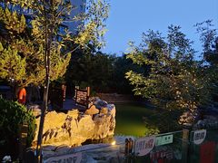 -李叔同故居纪念馆