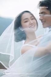 -青禾蒙娜丽莎婚纱摄影(武汉总店)