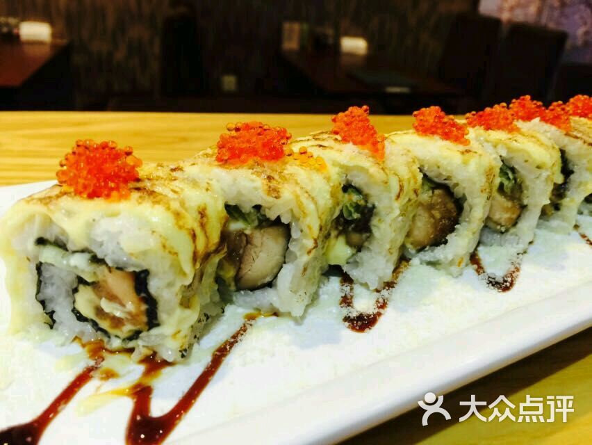 一哲寿司(新桥街店)图片 - 第175张