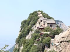 -华山风景名胜区