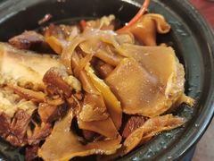 -外婆家(南通CBD大有境店)