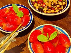-贰醒·私房小院烧烤 (太古里店)