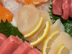 -人间酒暖·Go blanc·烧鸟·深夜食堂(陆家嘴店)