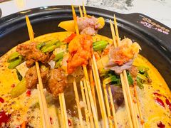 -钢管厂五区小郡肝火锅串串香(清河店)