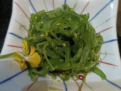 中华海草-德川家日本料理(龙德广场店)
