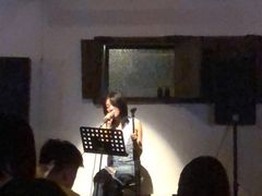 -Nirvana Cafe&Bar(北仓文创街区店)