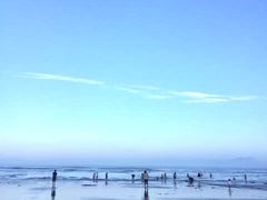 -青岛海滨风景区