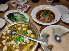 招牌花椒鱼-将军府·鸡毛店(武侯祠店)