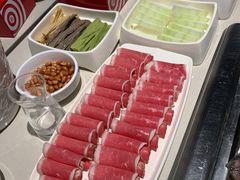 -海底捞火锅(枫蓝国际购物中心店)