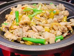 -蛙三泡椒牛蛙(万象城店)
