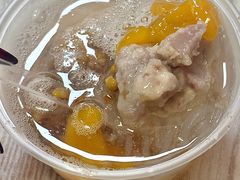 芋头-爱啊石花膏