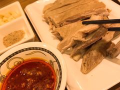 -清真·玛丽亚新疆菜主题餐厅(浙江中路店)