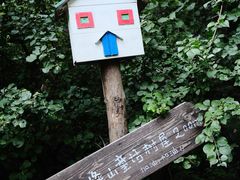 -云峰山自然风景区