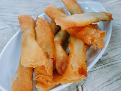 糯米春卷-小民大排档(马场角横路店)