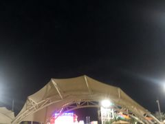 -长沙湘江冰雪世界