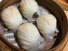 -鹿其林酒家(大学城店)