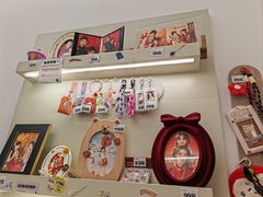 -海马体照相馆(万菱汇店)