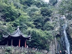 -溪口-滕头旅游景区