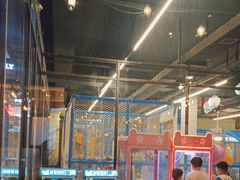 -河坝烧烤串城(金达莱店)